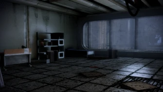 Телчин, комната Джек