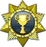 Gold Award MP
