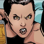 Майя Брукс ME основание 9