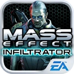 Infiltrator Icon