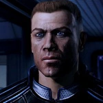 ME3 БейлиПерсонажи