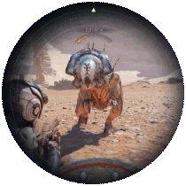 MEA-Оглушающий-выстрел