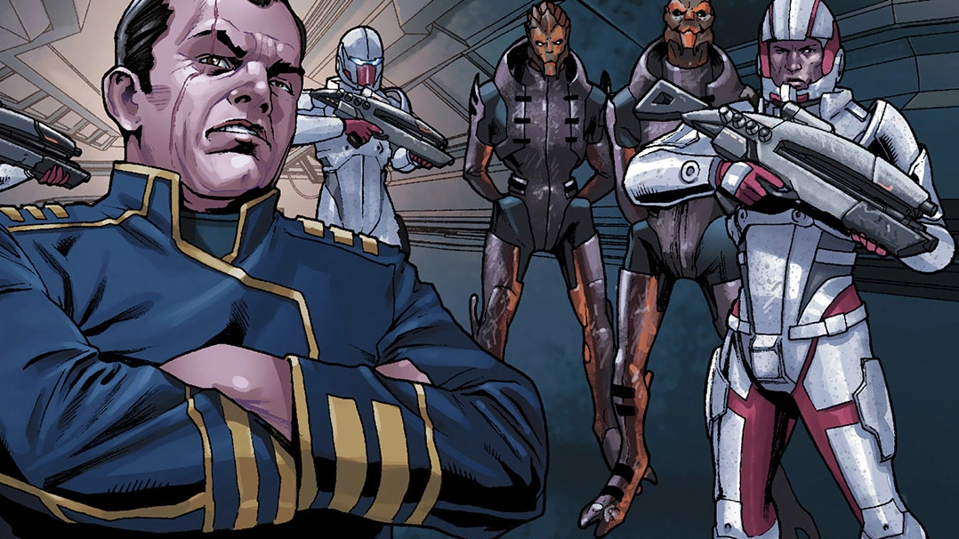 Сюжет Эволюция 6