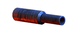 ME3 Upgrade Assault Rifle Extended Barrel