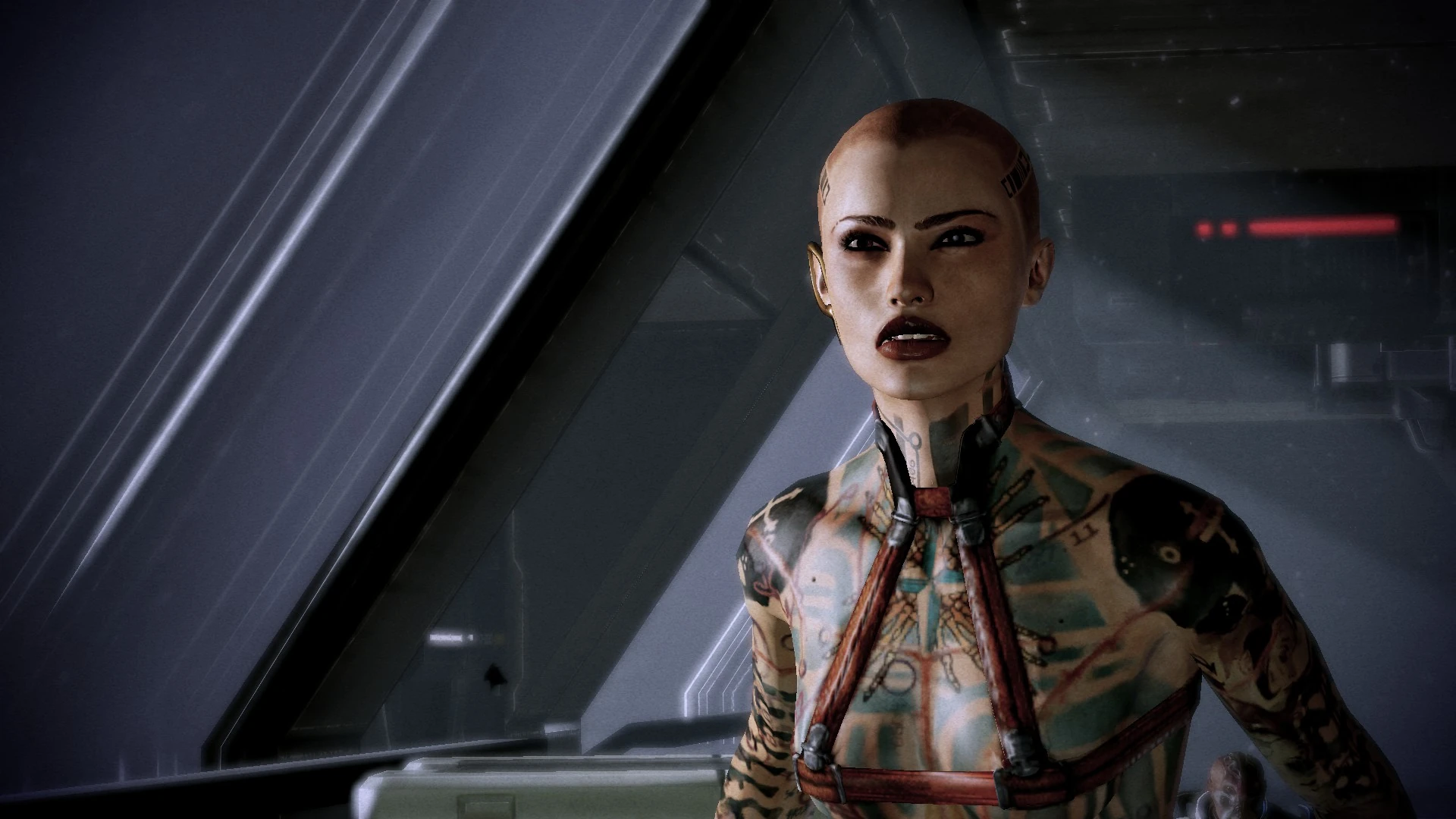 Джек встреча