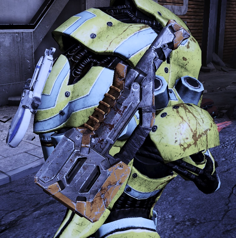 Боевой молот