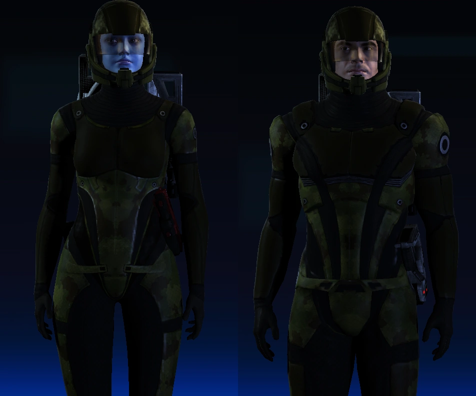 Хищник чел легк