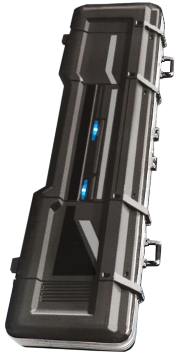 ХК шэдоу Кейс Снайперская винтовка