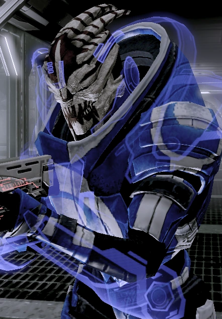 Центурион Синих светил