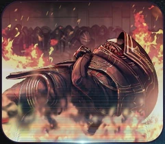 Не был вылечен