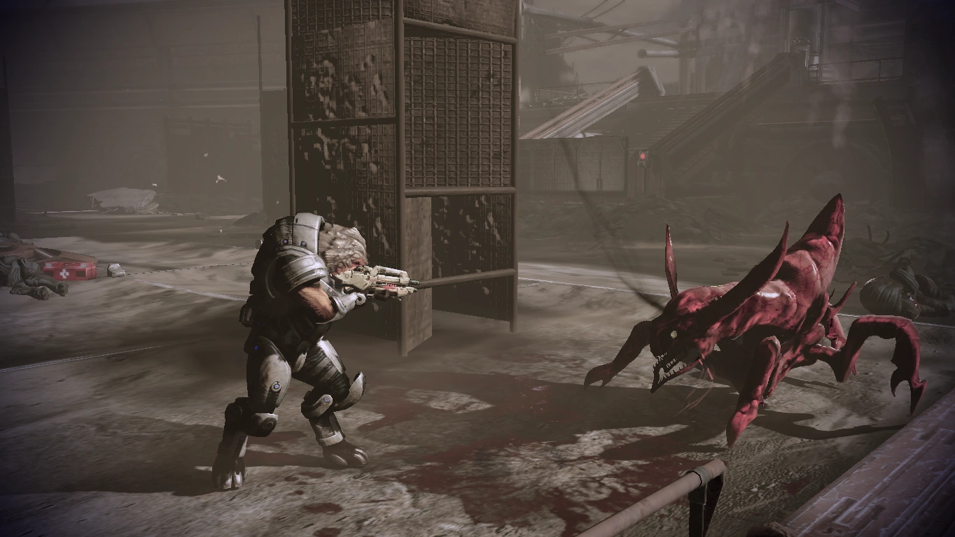 Вторая часть испытаний — кликсены.