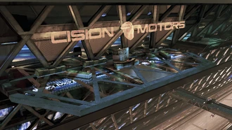 Сижн Моторс (общий вид)