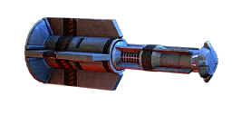 ME3 Shotgun Shredder Module
