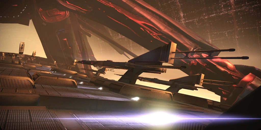 RAT FB - Citadel Tower Exterior Defense Grid