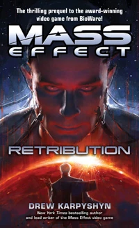 Masseffect Retribution
