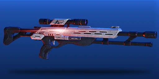 ME3 Viper Sniper Rifle
