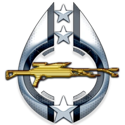 ME1 Sniper Expert