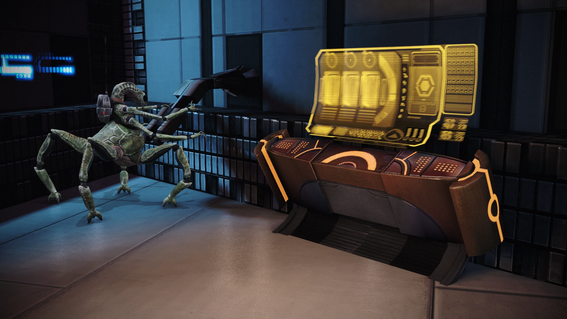 Flux Suspicious Gambling Machine