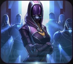 Тали оправдана