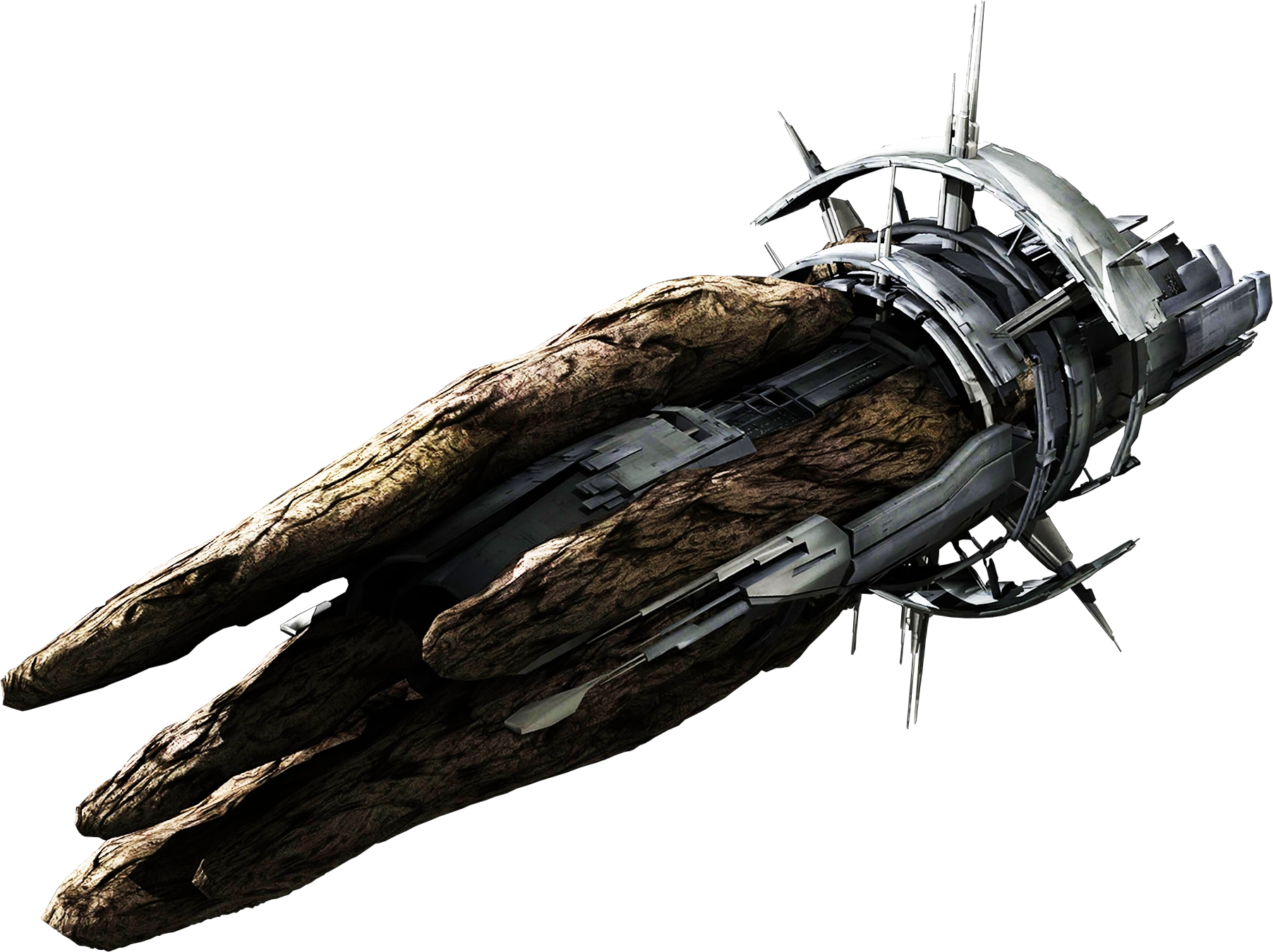 Collector-крейсер