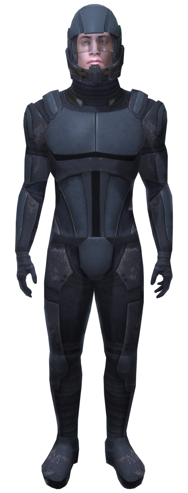 Гладиатор (легкая)