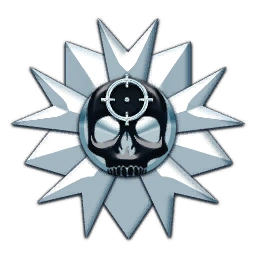 Выстрелов в голову - 10