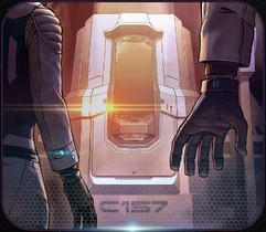 Была раскрыта