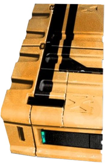 Девлон Кейс Броня