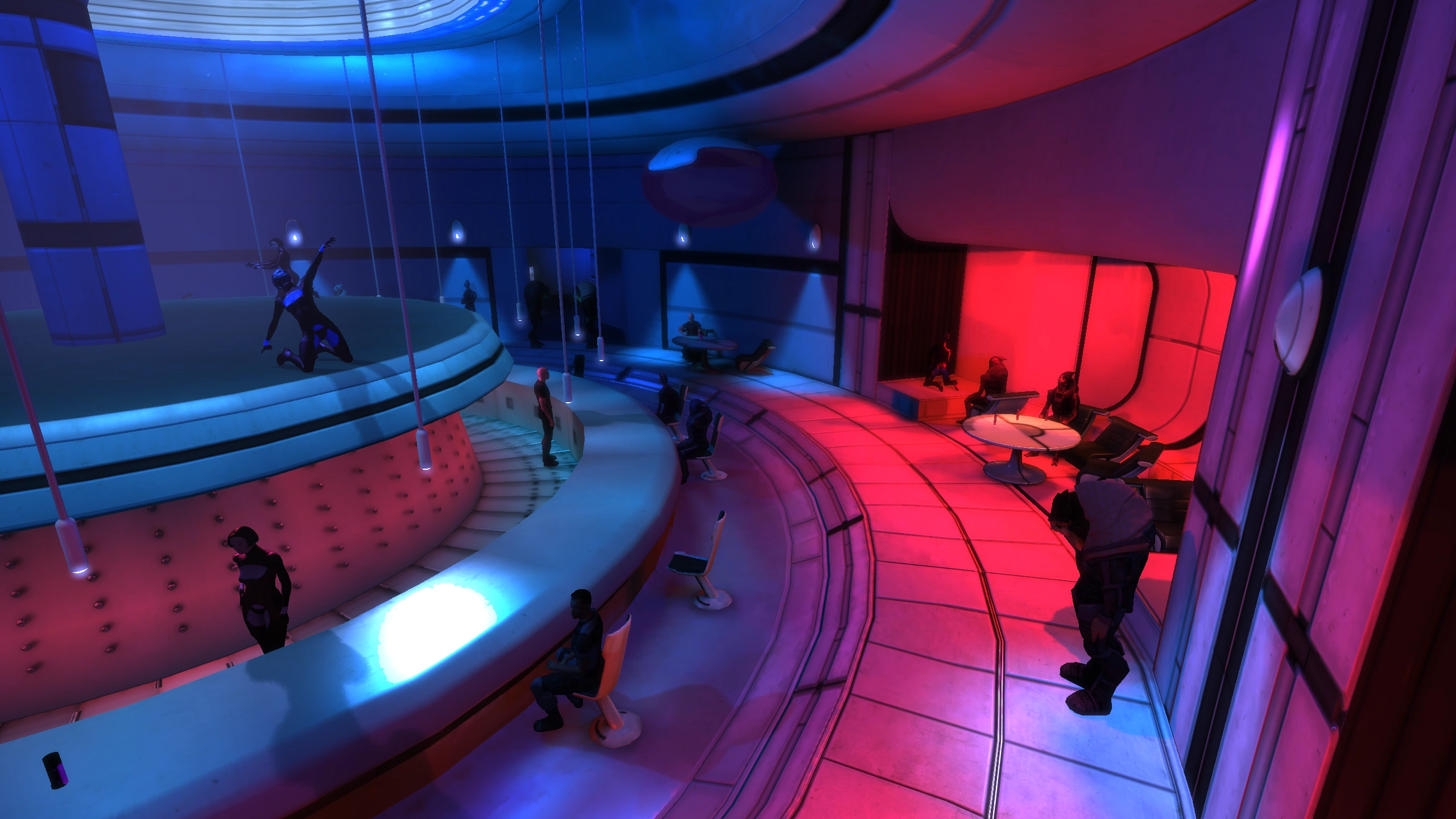 Логово Коры