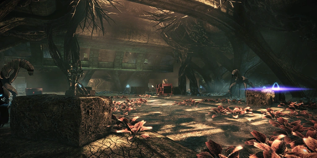 Ilos SLI - Security Station