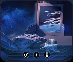 Джон Шепард, Скиталец, Герой войны