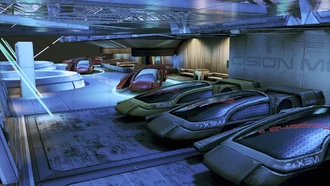 Сижн Моторс (аэрокары)