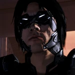 ME3 КайЛенПерсонажи