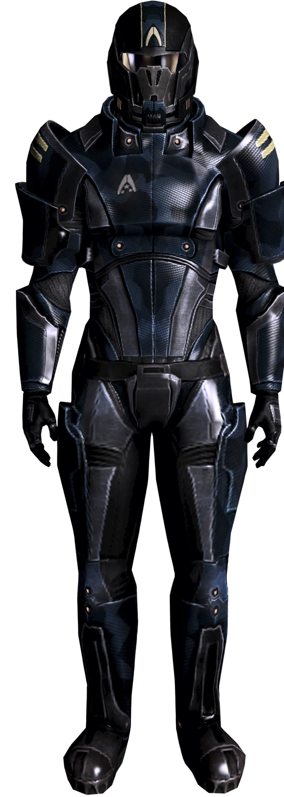 Солдат Альянса Систем