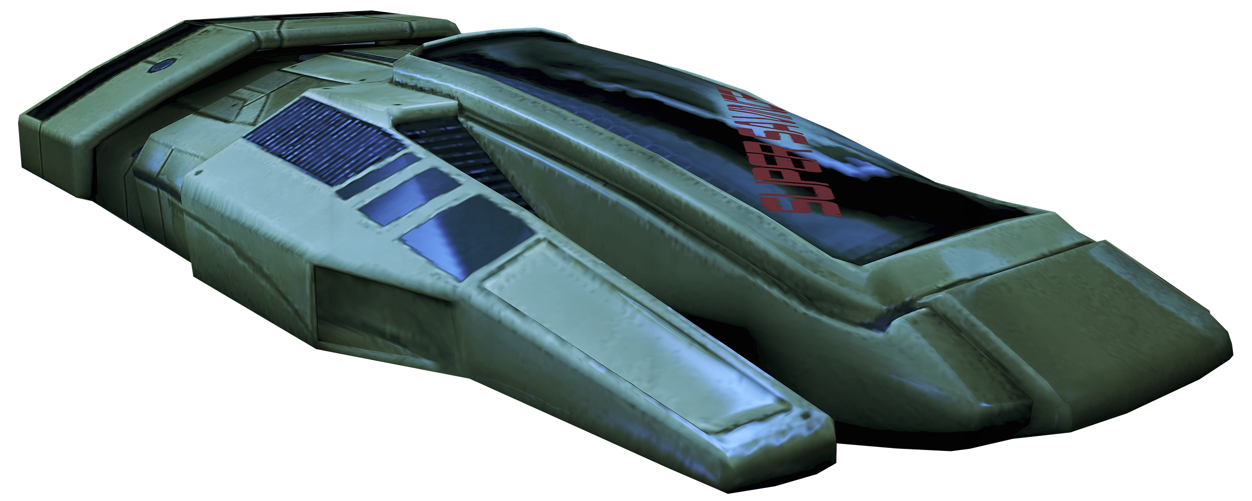 Сижн герой ME3