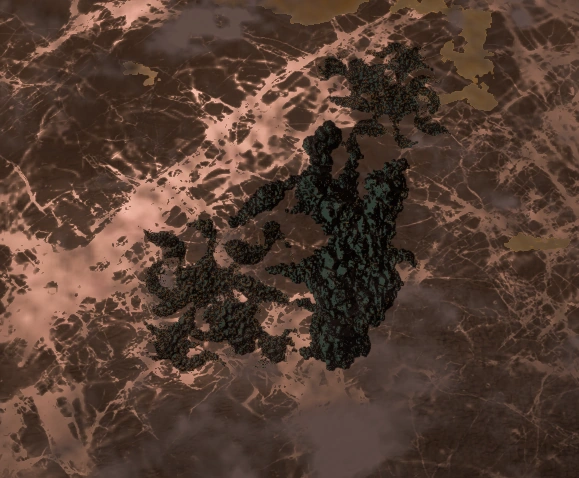 Медь на Сефеса