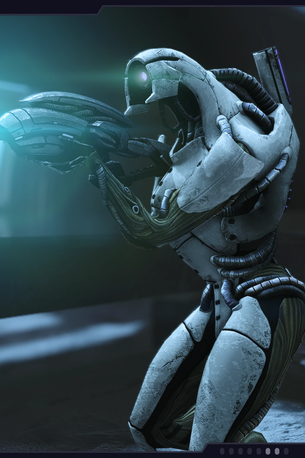 Гет-штурмовик