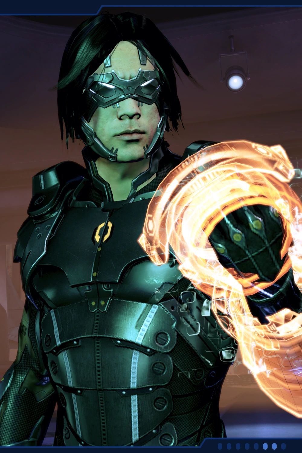 Кайл Лен Вики