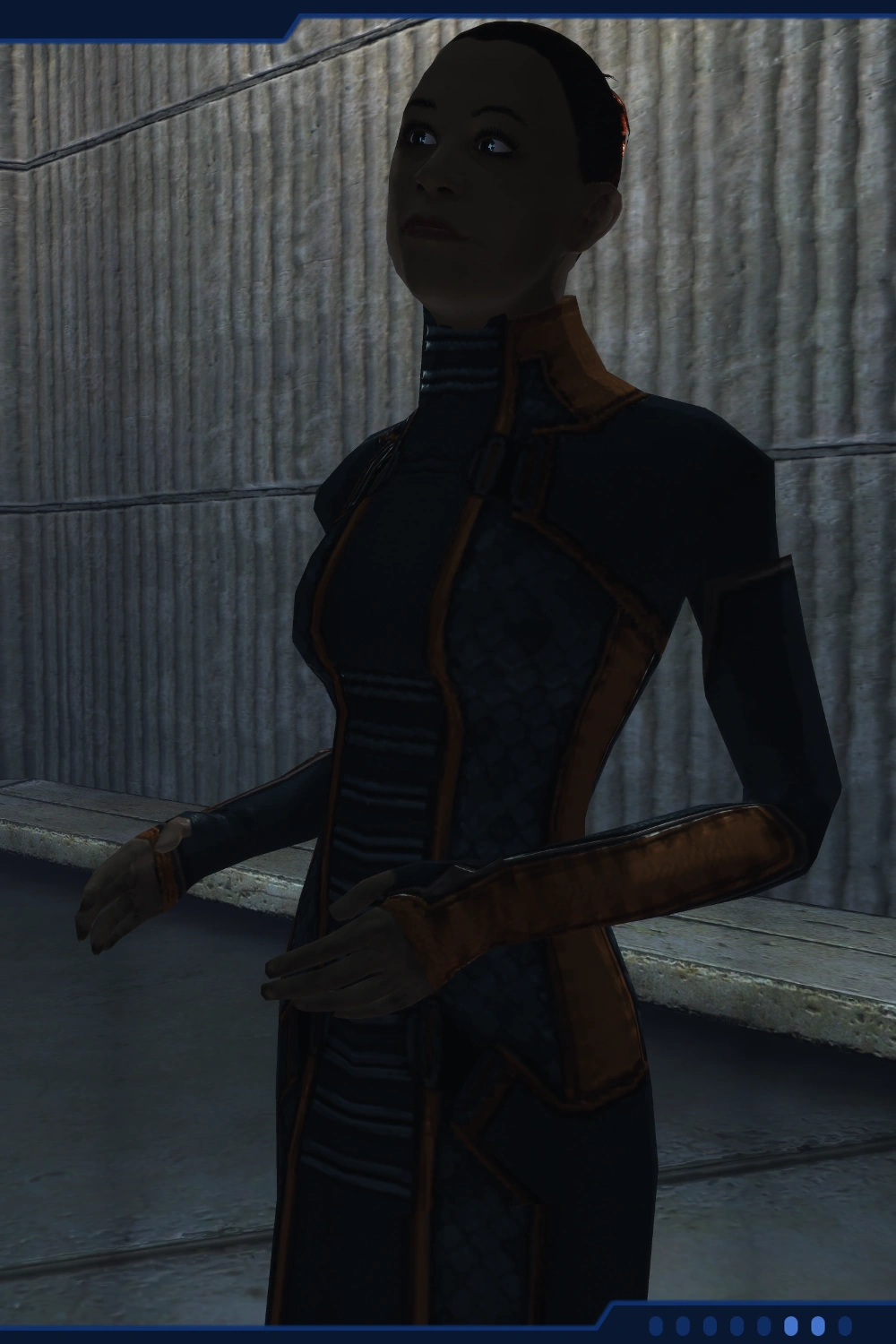 Женщина-бизнесмен