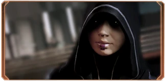 Касуми досье