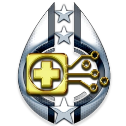 ME1 First Aid Specialist