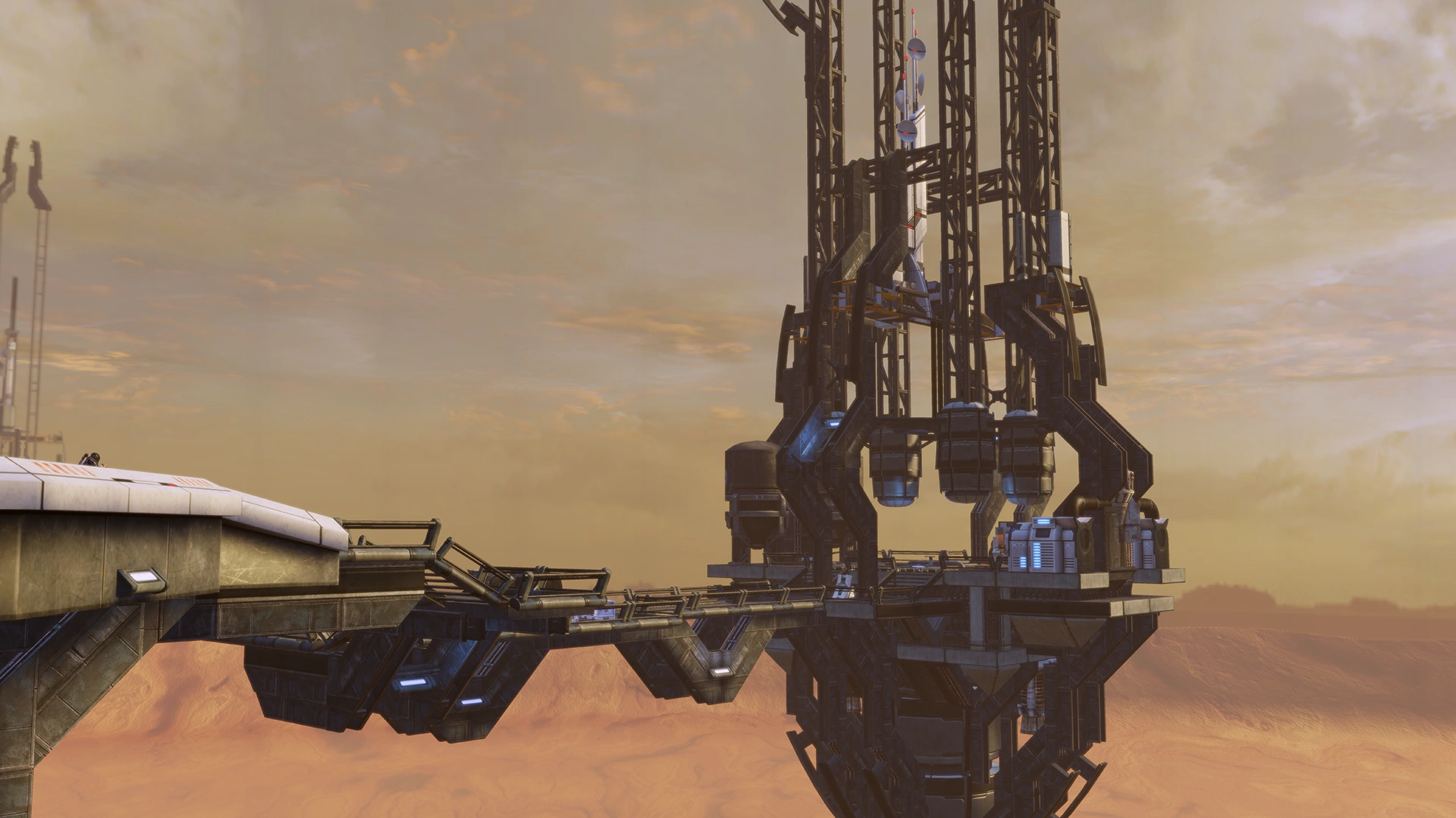 Научная станция Синмара