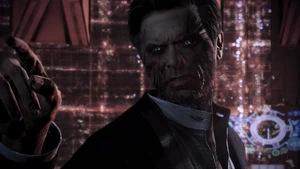 Призрак на Цитадели