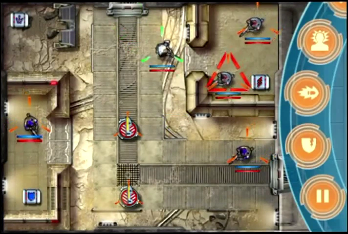 Подонки и злодеи зона 6