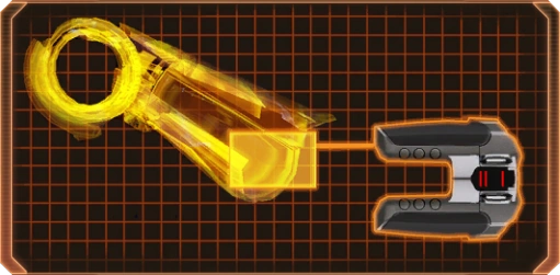 ME2 Урон технического умения