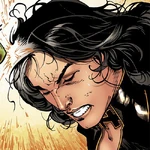 ME Основание 6 Миранда Лоусон