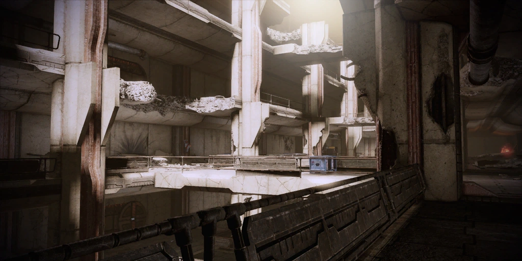 ME2 loyalty - mordin