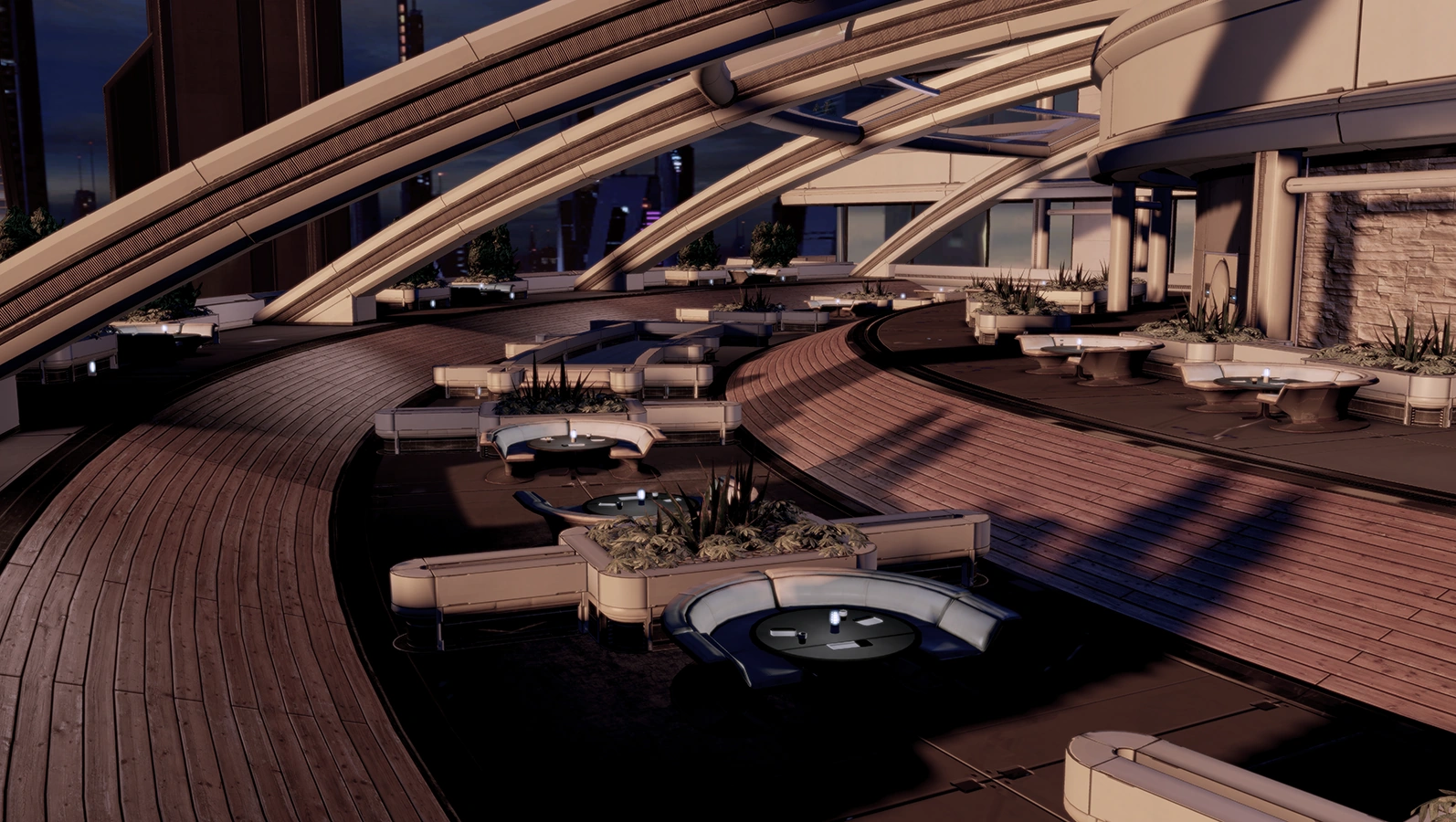 Ресторан Лазурь