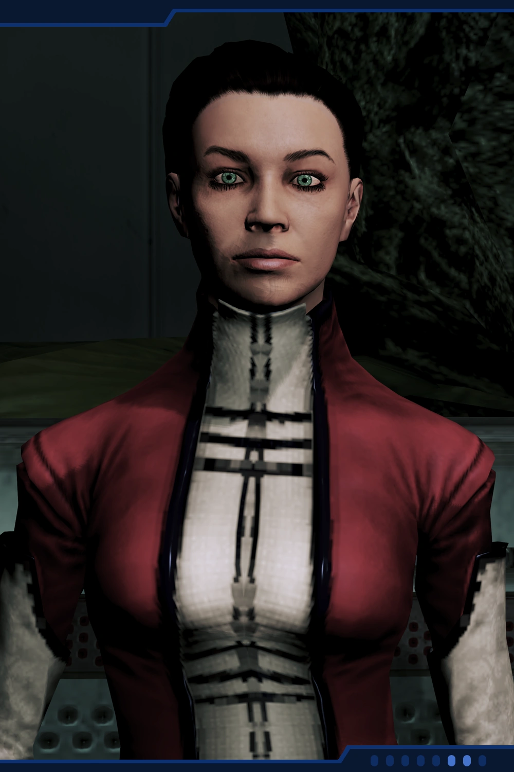 РебеккаПетровскиПортрет