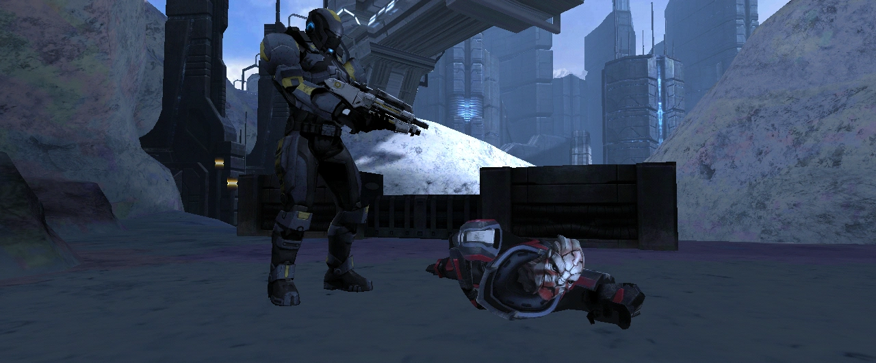 Рэндалл Эзно1